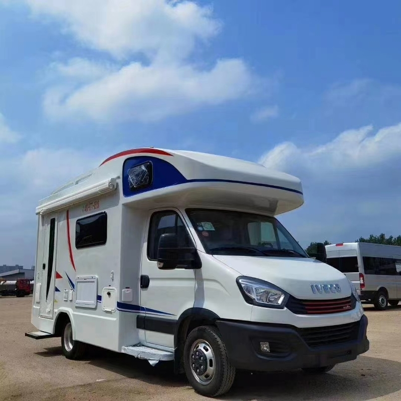 ロロ / 卸貨船 裸 ワックス付き RVキャンピングカー あなたのニーズを満たすためにカスタマイズ