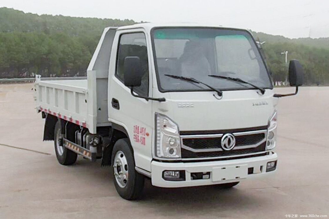 ヨーロッパのVの軽量貨物バン箱のトラック6 - 8トン5.2m 6つの車輪